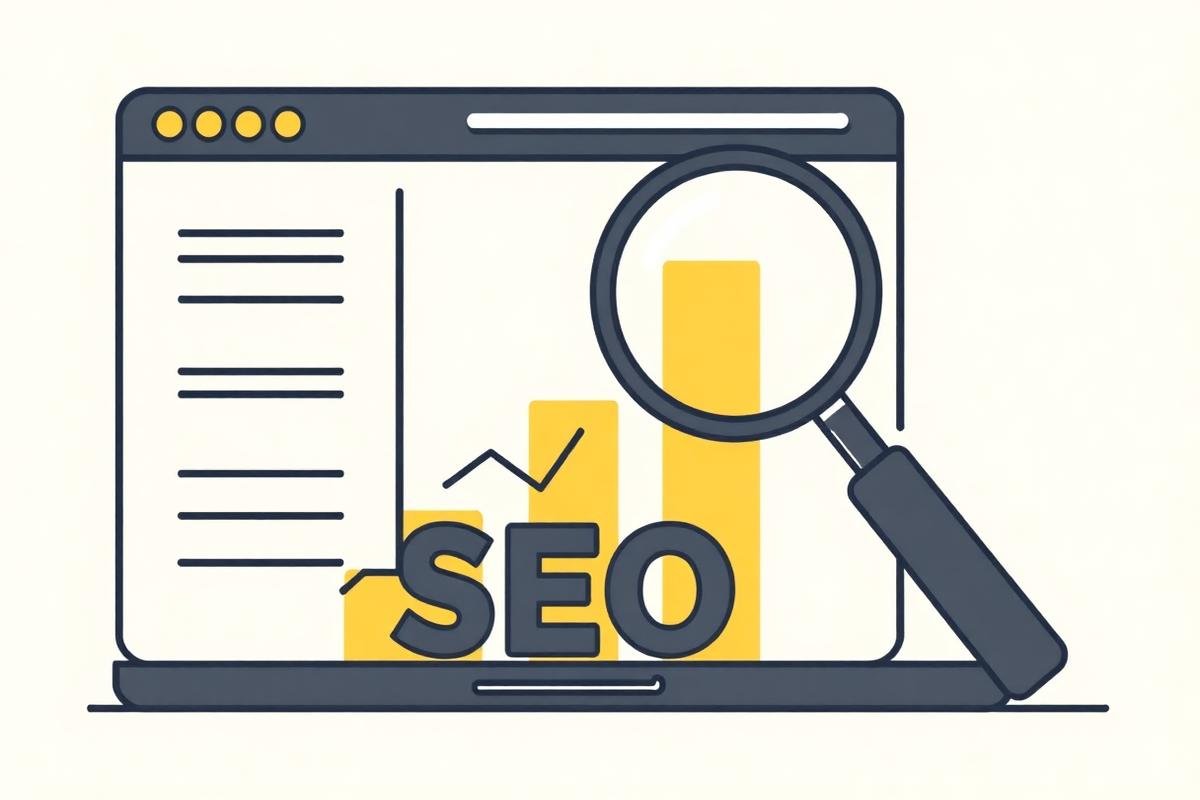 SEO Foundation: 10 Steps to Take Before Launch