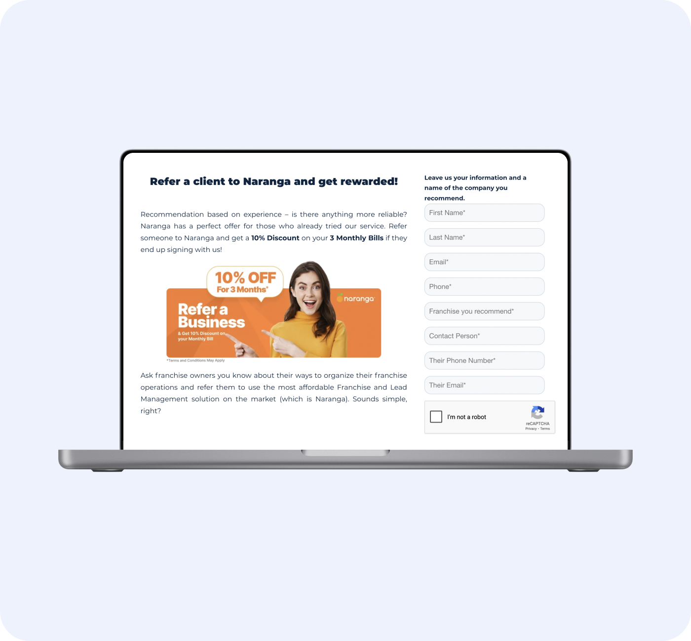 Animated Web Banners