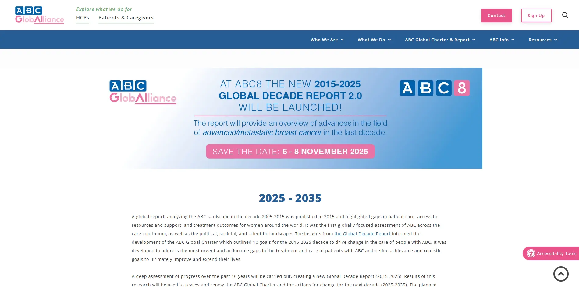 ABC Global Alliance