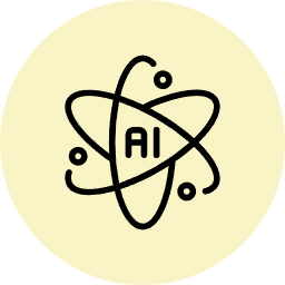 We integrate AI into web development